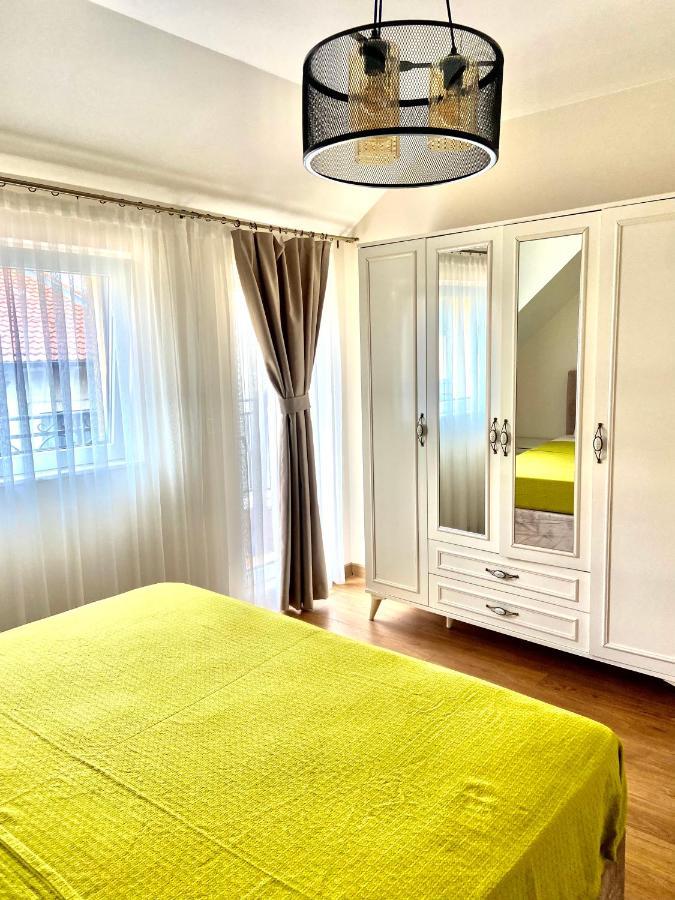 M&M Center Apartment With Free Parking Plovdiv Extérieur photo