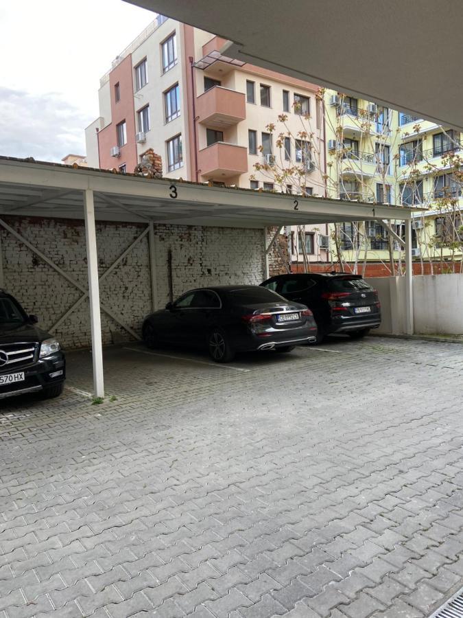 M&M Center Apartment With Free Parking Plovdiv Extérieur photo