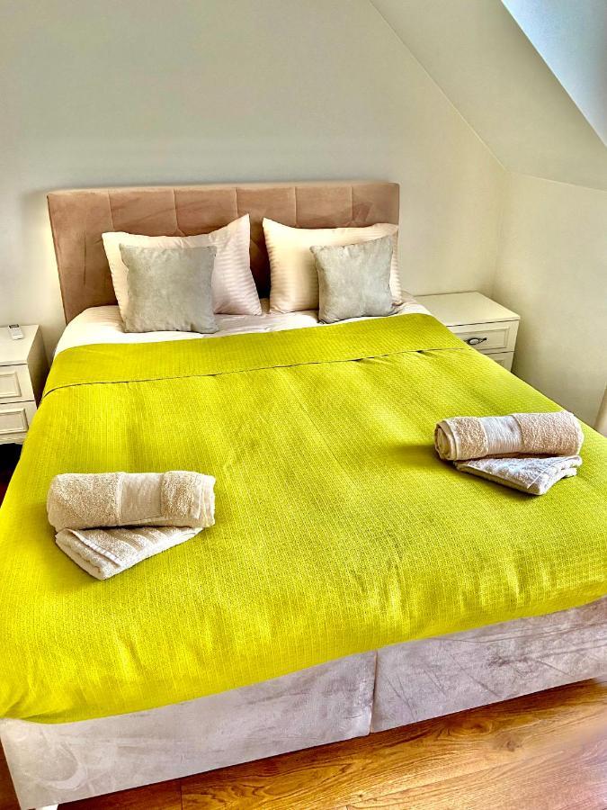 M&M Center Apartment With Free Parking Plovdiv Extérieur photo