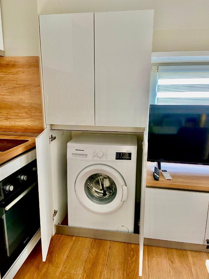 M&M Center Apartment With Free Parking Plovdiv Extérieur photo