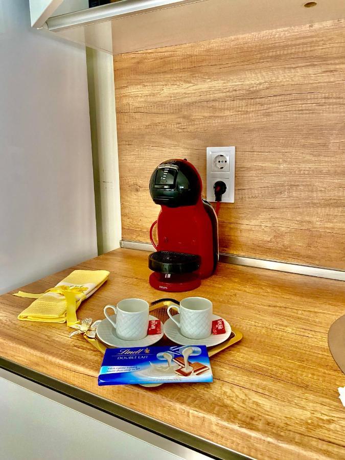 M&M Center Apartment With Free Parking Plovdiv Extérieur photo
