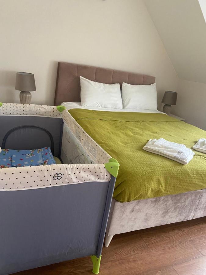 M&M Center Apartment With Free Parking Plovdiv Extérieur photo