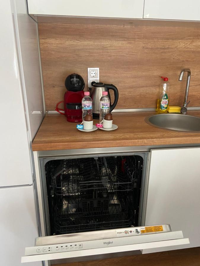 M&M Center Apartment With Free Parking Plovdiv Extérieur photo