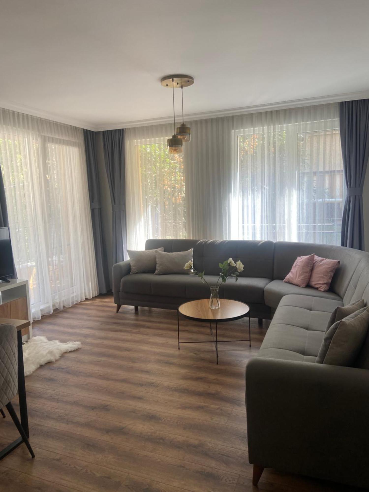 M&M Center Apartment With Free Parking Plovdiv Extérieur photo