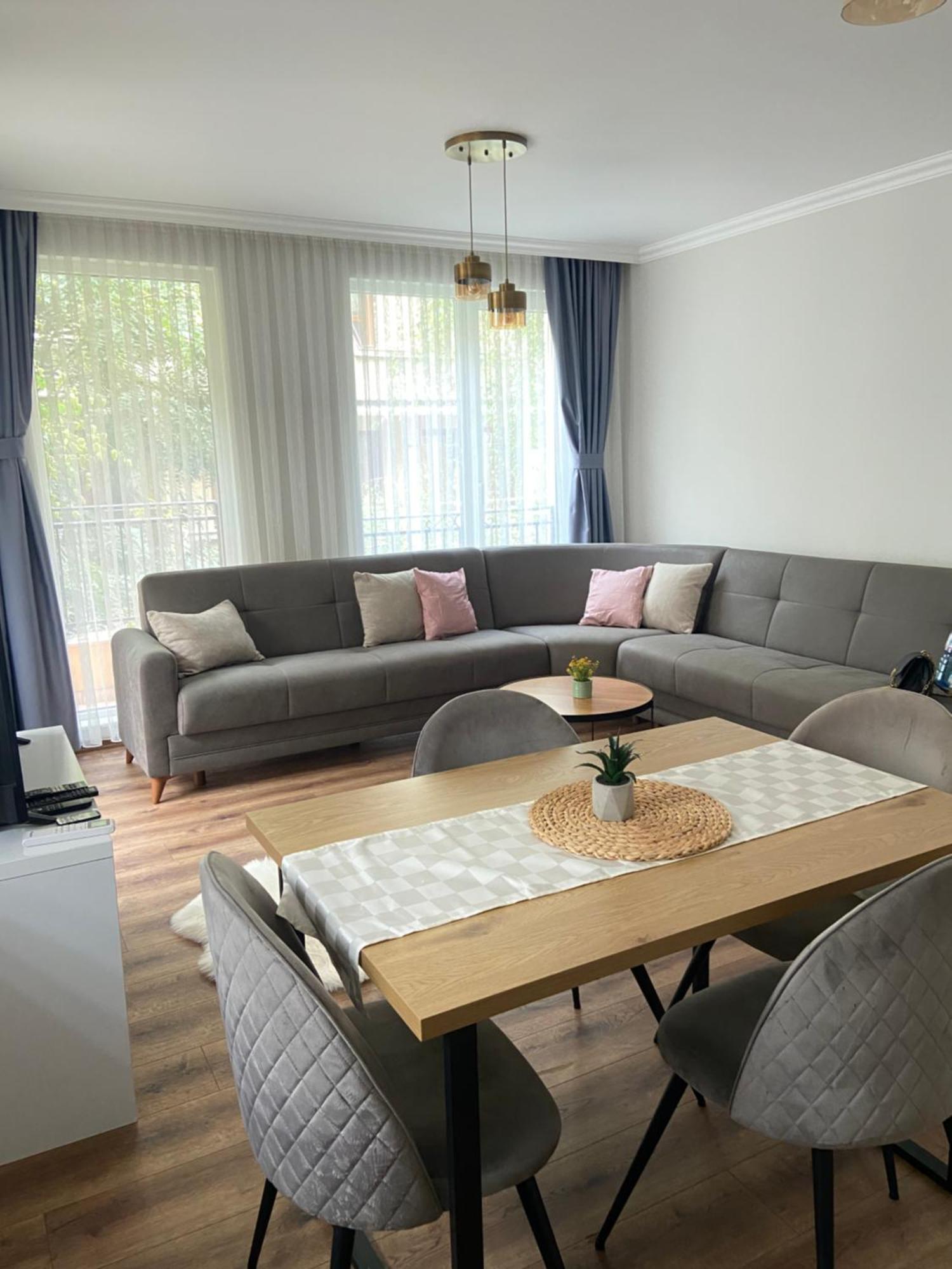 M&M Center Apartment With Free Parking Plovdiv Extérieur photo