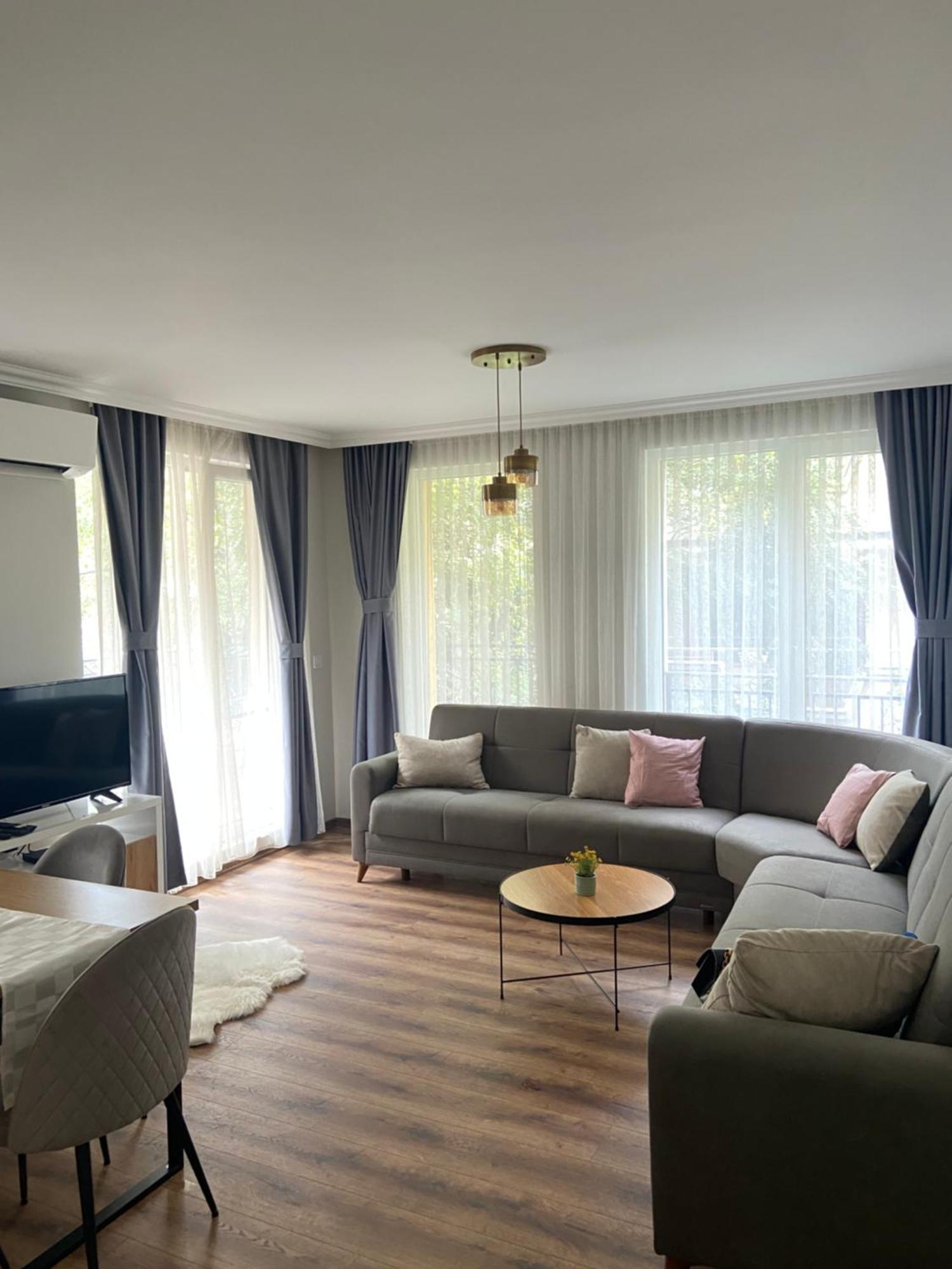 M&M Center Apartment With Free Parking Plovdiv Extérieur photo