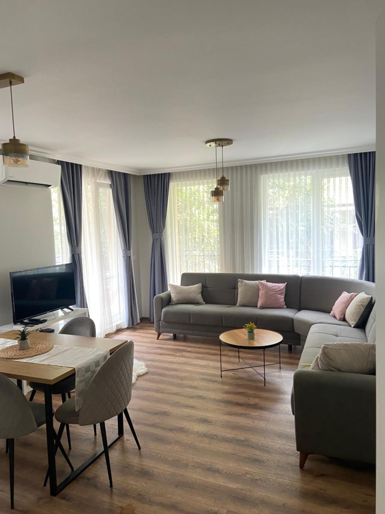 M&M Center Apartment With Free Parking Plovdiv Extérieur photo