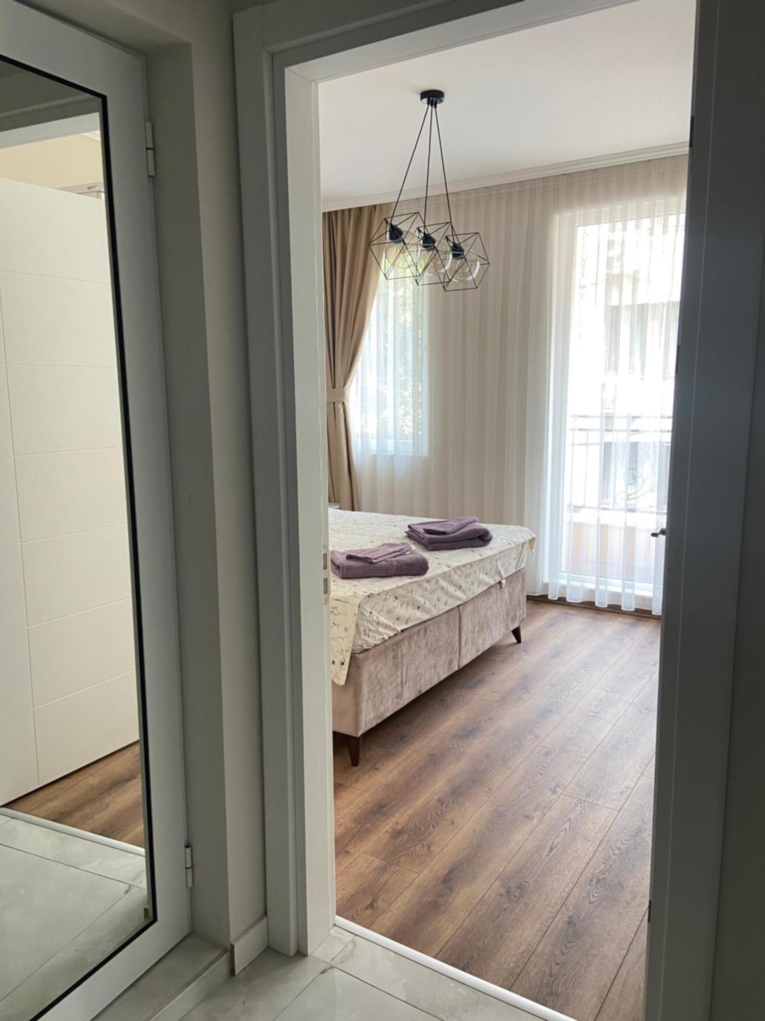 M&M Center Apartment With Free Parking Plovdiv Extérieur photo