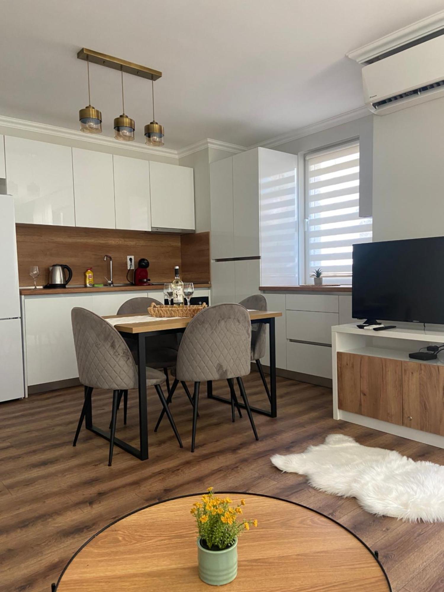 M&M Center Apartment With Free Parking Plovdiv Extérieur photo