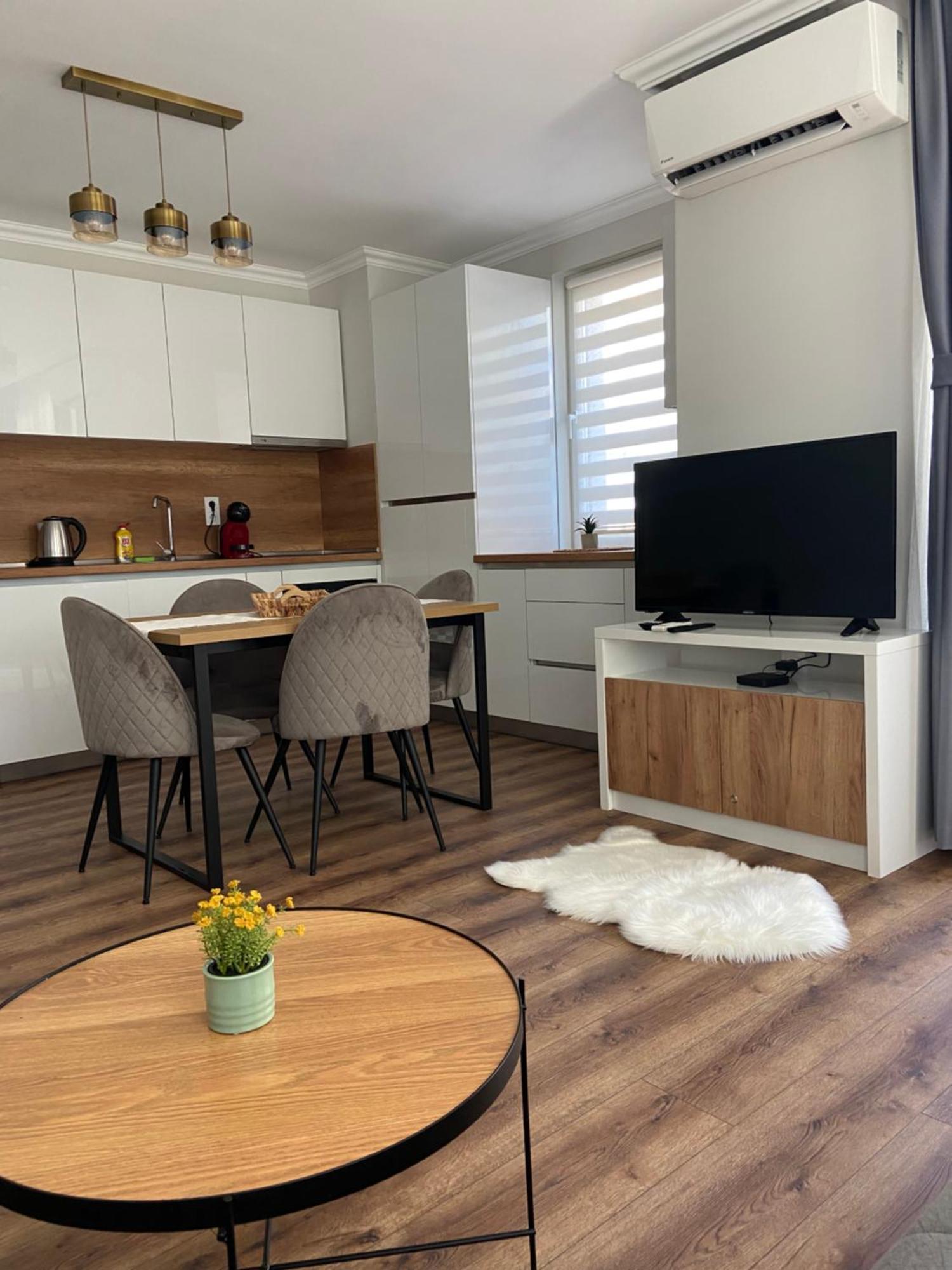 M&M Center Apartment With Free Parking Plovdiv Extérieur photo