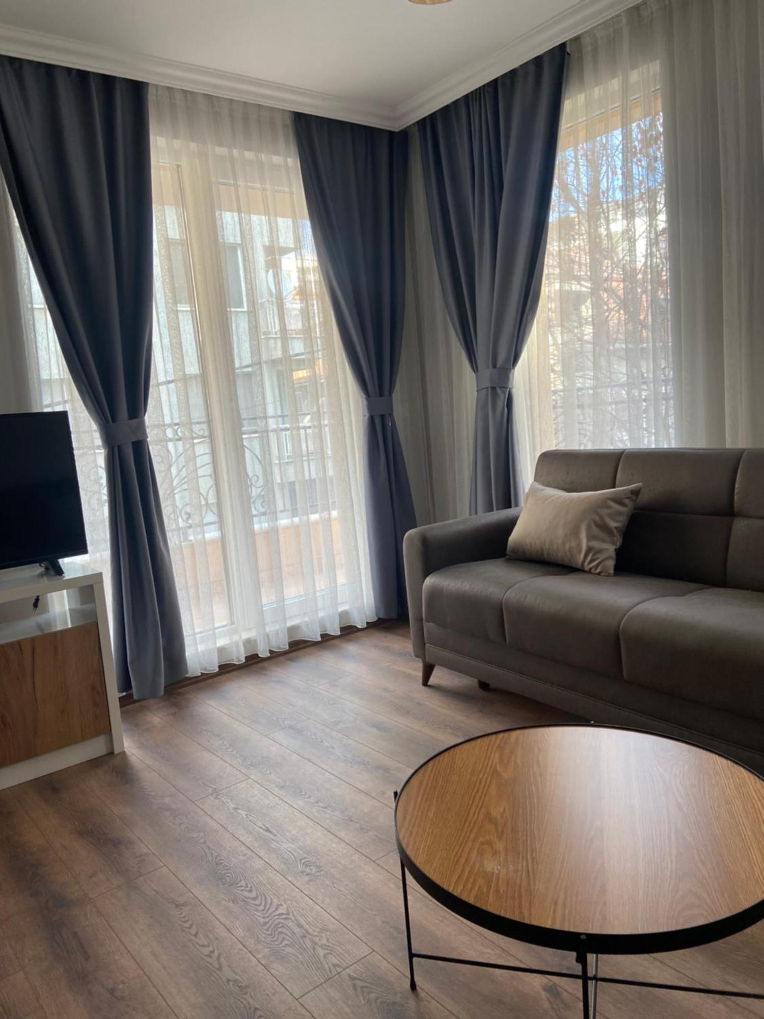 M&M Center Apartment With Free Parking Plovdiv Extérieur photo